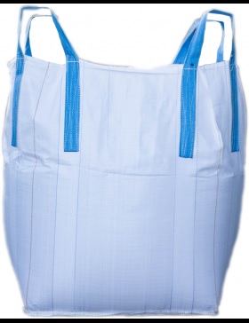 Supplier of FOOD GRADE JUMBO BAG in UAE