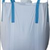 Supplier of JUMBO BAG TOP SPOUT BOTTOM CLOSED WITH 1000 KG CAPACITY in UAE
