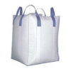 Supplier of JUMBO BAG 1000 kg CAPACITY TOP OPEN BOTTOM CLOSED WITH HALF LOOP in UAE
