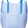 Supplier of JUMBO BAG 1500 kg CAPACITY TOP OPEN BOTTOM CLOSED WITH HALF LOOP in UAE