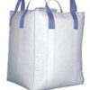 Supplier of JUMBO BAG 2000 kg CAPACITY TOP OPEN BOTTOM CLOSED WITH HALF LOOP in UAE