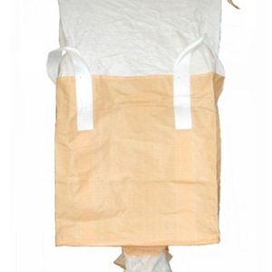 Jumbo Bag 1 TON Top Open Bottom Spout